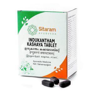 Indukantham Kashaya Tablet