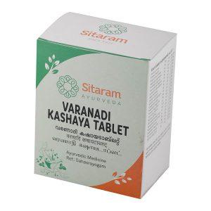 Varanadi Kashaya