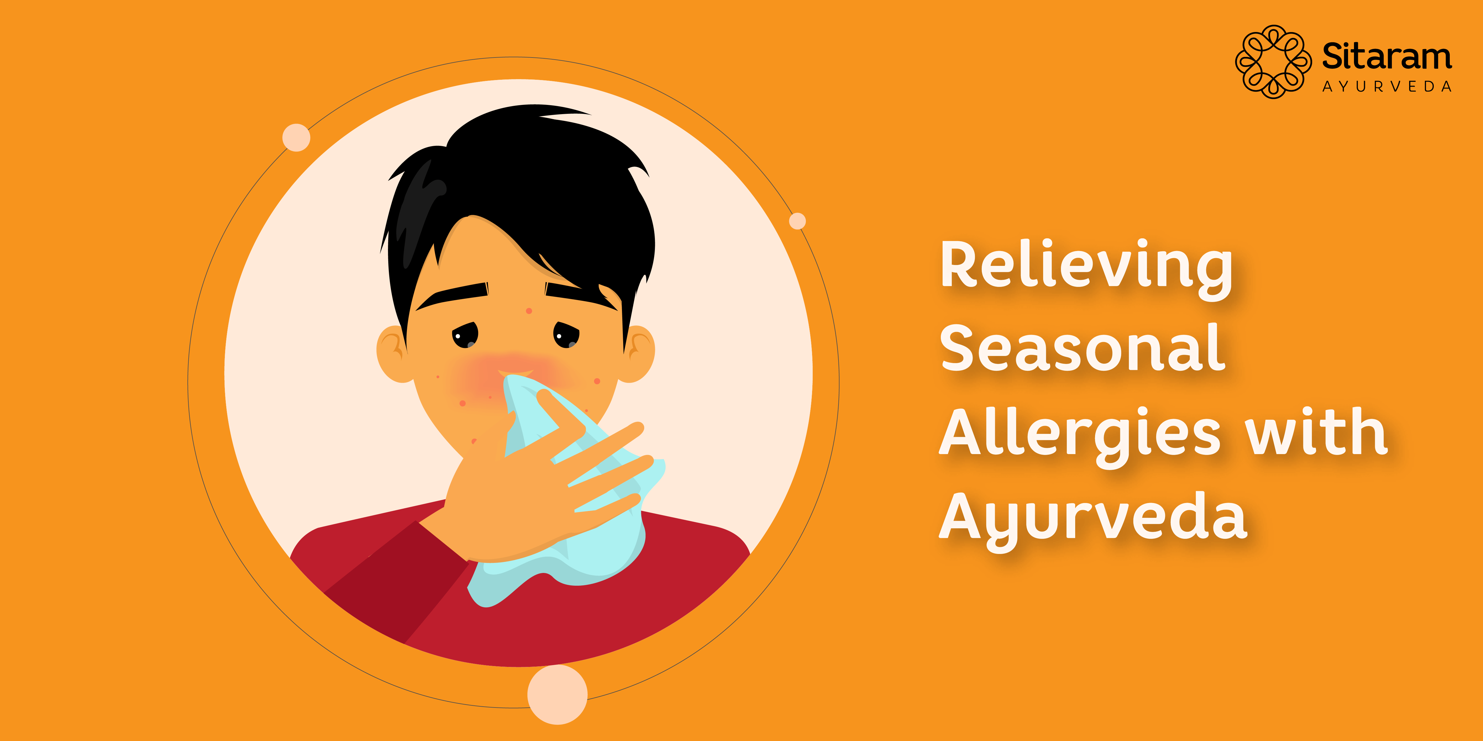 seasonal allergies