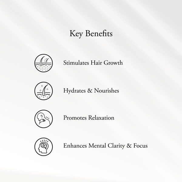 NARASIMHAM HAIR OIL - Image 4