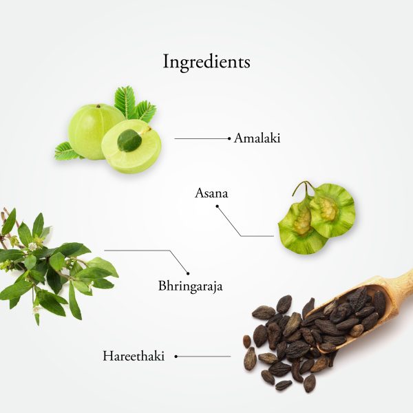 NARASIMHAM HAIR OIL - Image 5