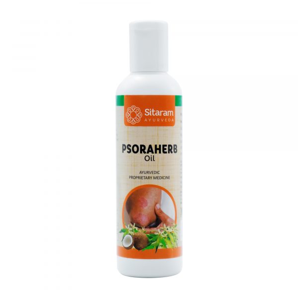 psora psoriasis oil