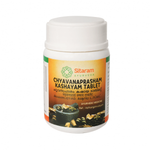 chyawanprash kashaya tablet