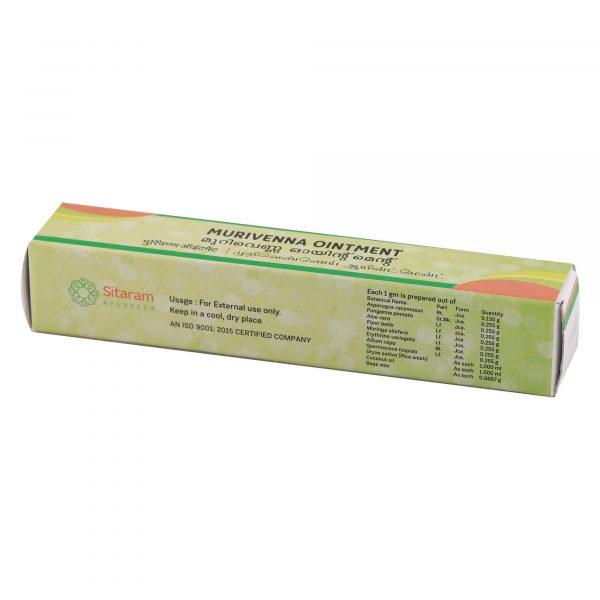 Murivenna Ointment