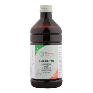 Vasarishtam for Cough