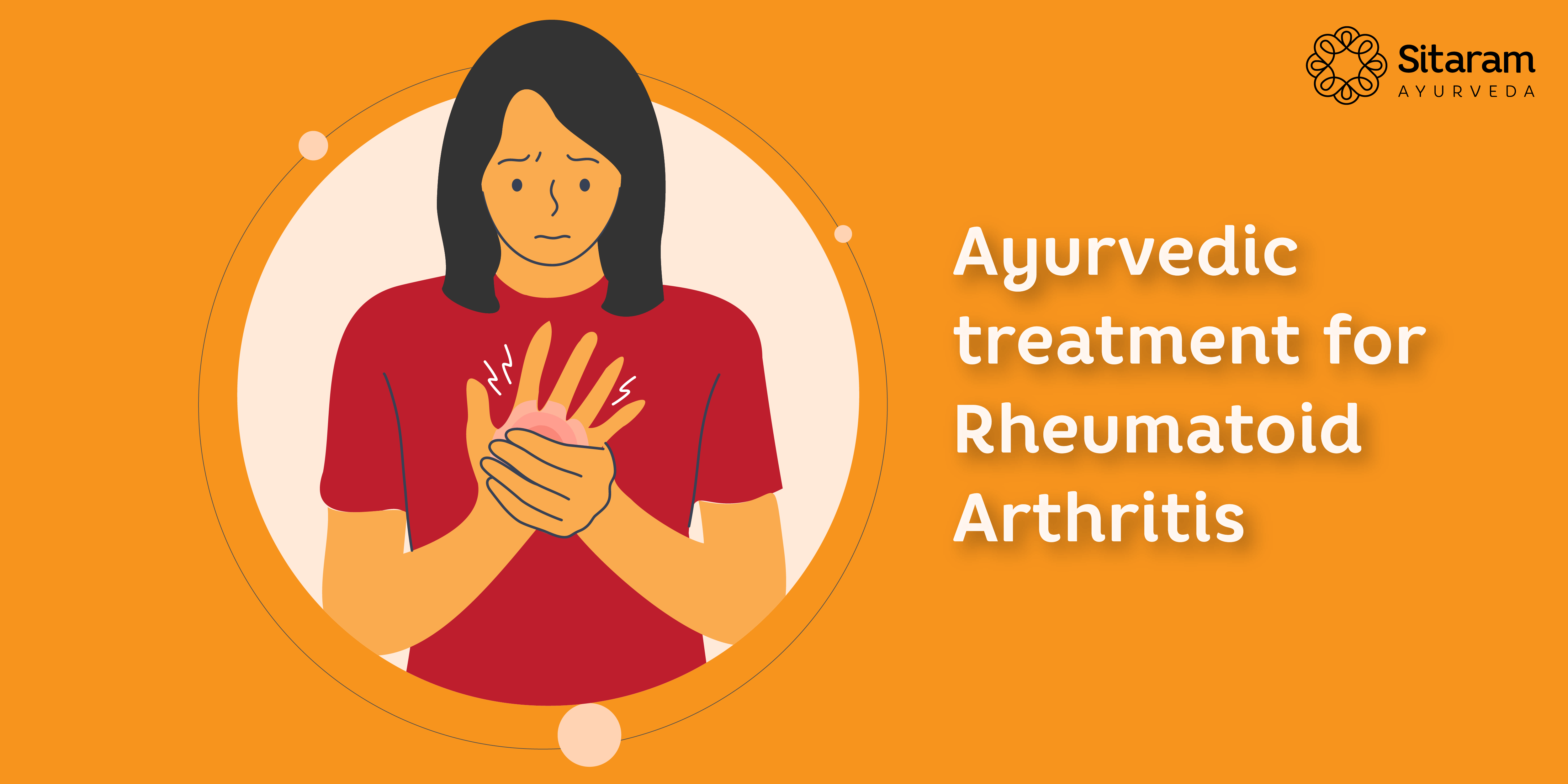 Rheumatoid arthritis