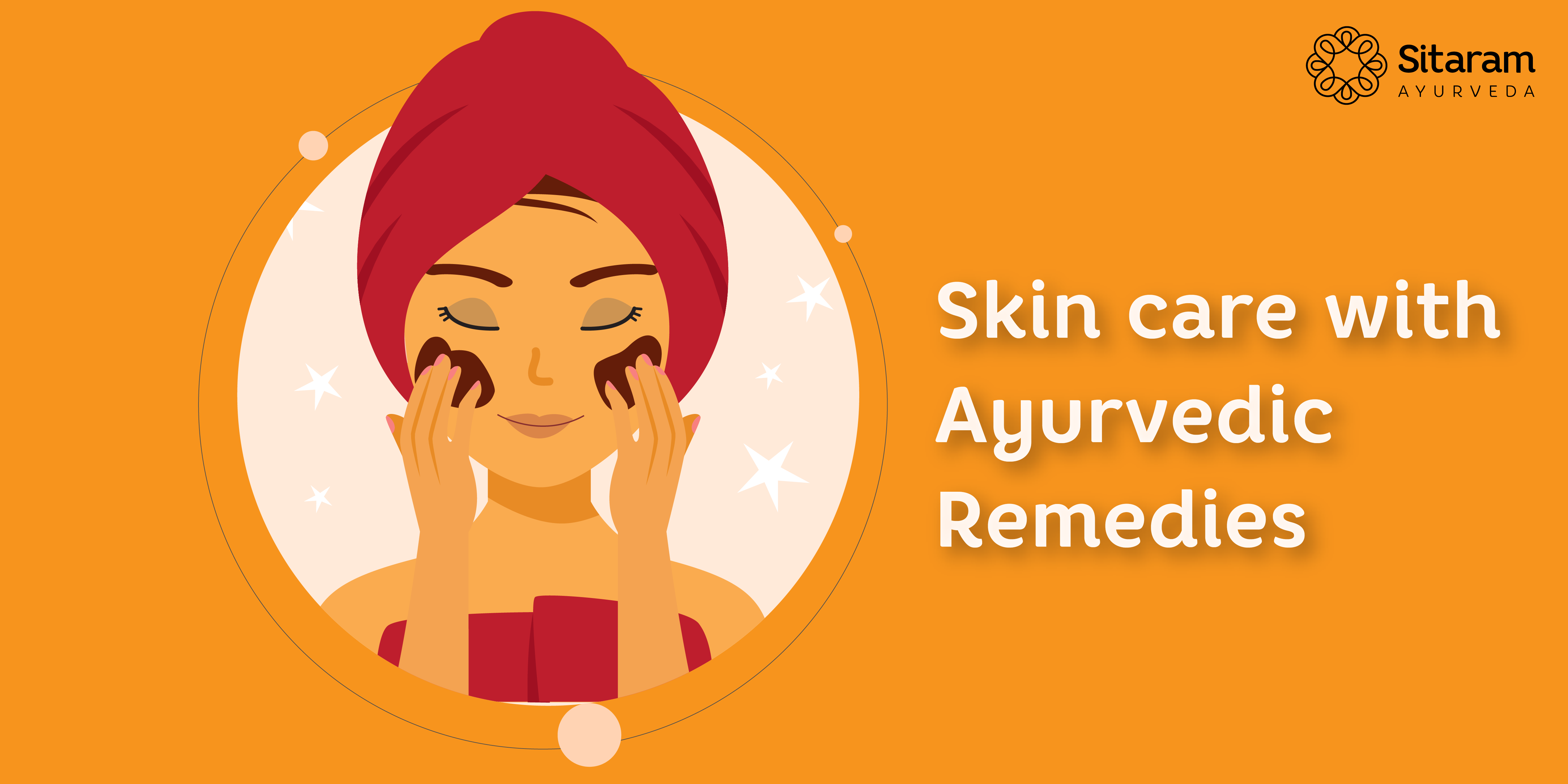 Skincare treatment