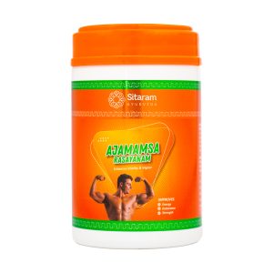 AJAMAMSA RASAYANAM 450 GM
