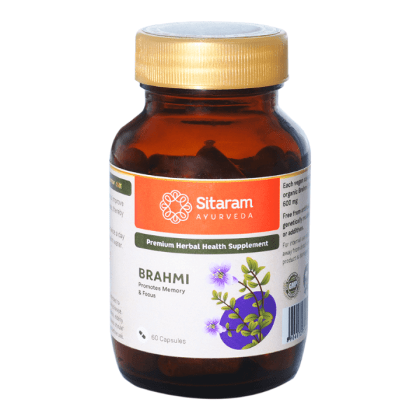 brahmi capsules