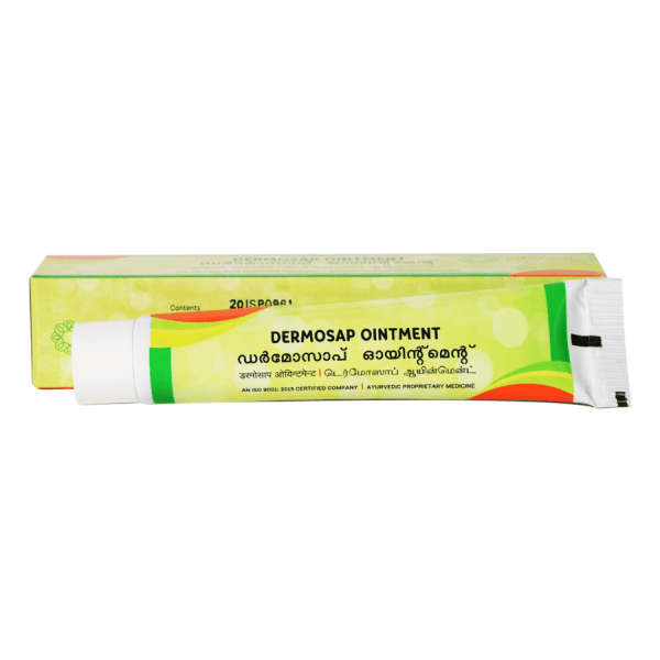 DERMOSAP OINTMENT