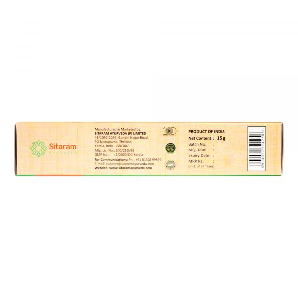 DERMOSAP OINTMENT 15 GM - Image 3