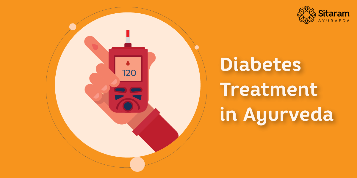 Diabetes treatment in Ayurveda