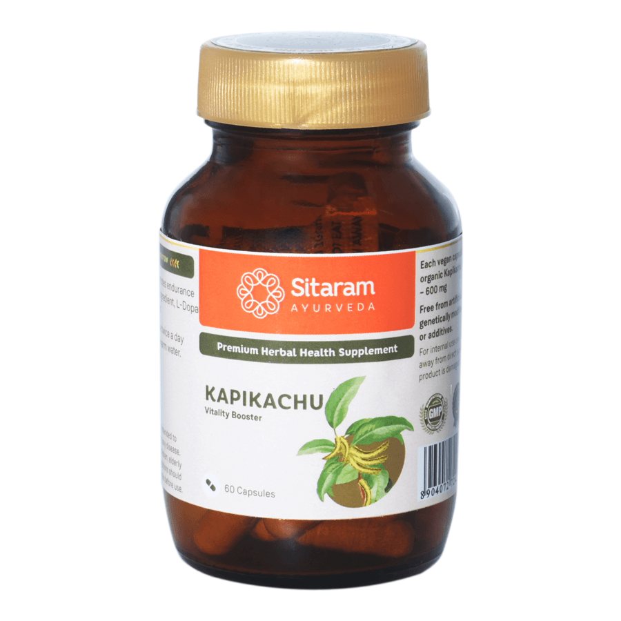 kapikachhu capsules