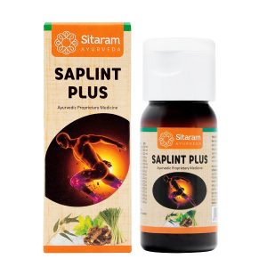 Saplint Plus 30ml