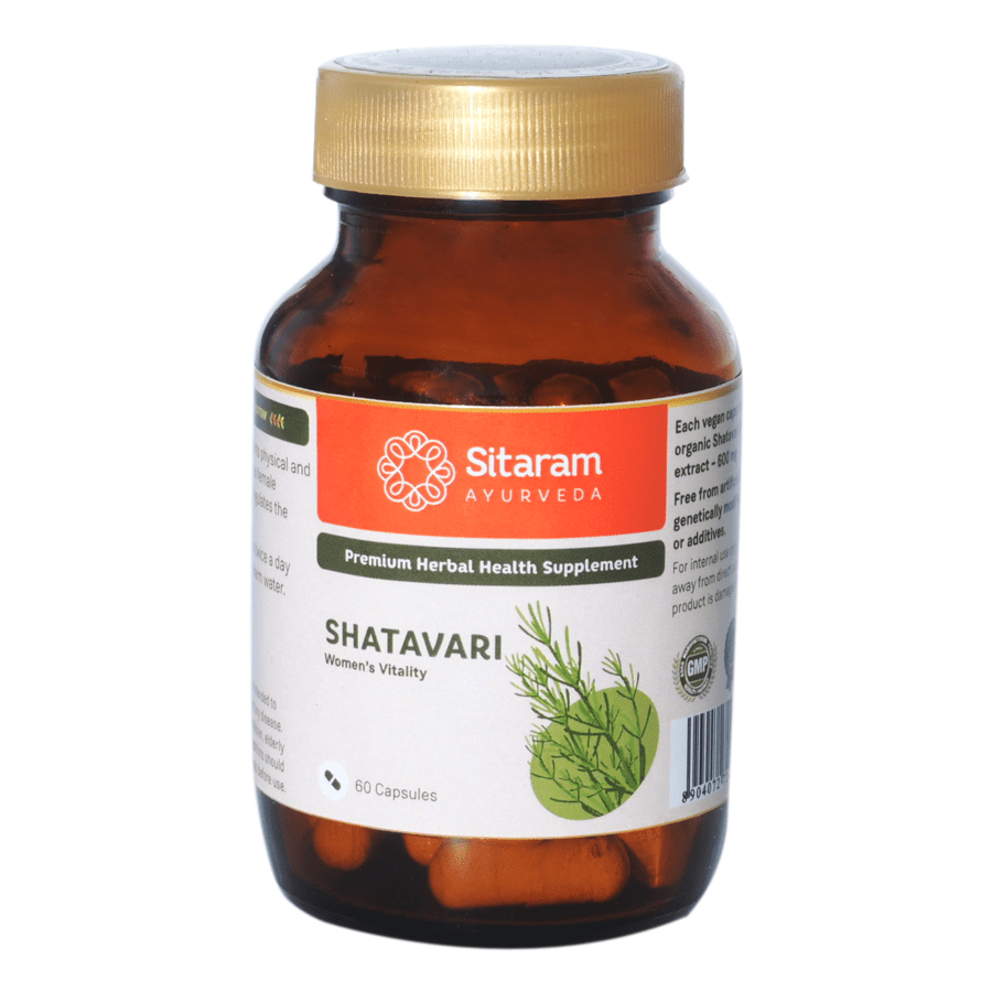 shatavari tablet