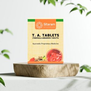 T A TABLET 60 NOS