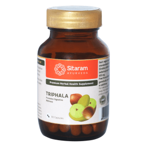 triphala capsule