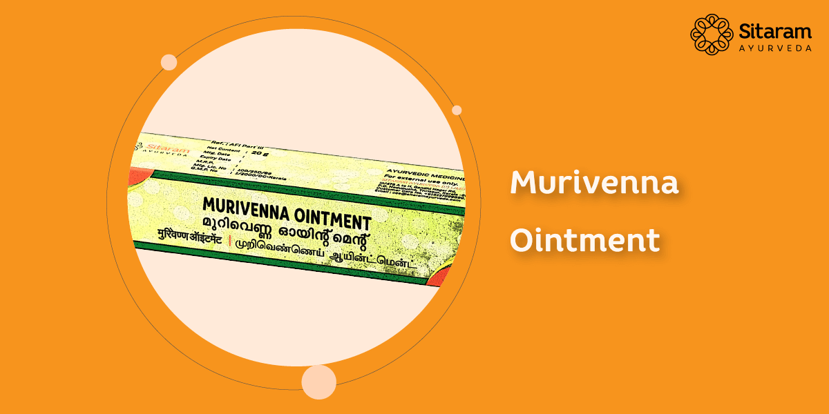 Buy Murivenna Online