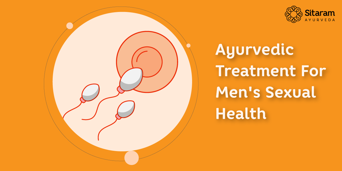 ayurvedic medicines to increase sperm count