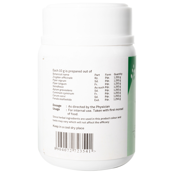 ASHTACHOORNAM 50 GM - Image 3