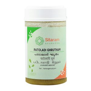 PATOLADI GHRITA 150 GM