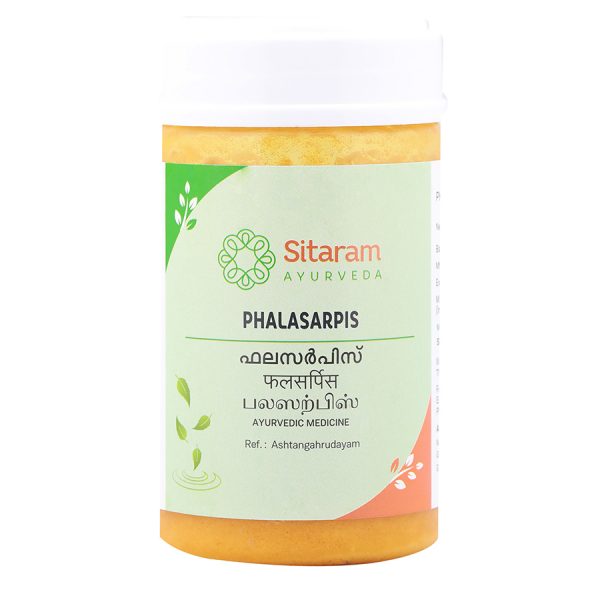 PHALASARPIS 150 GM