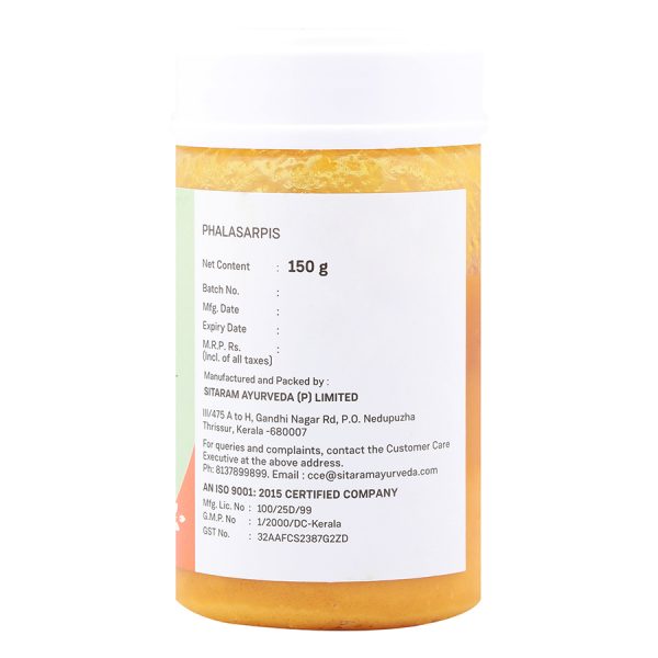 PHALASARPIS 150 GM - Image 3