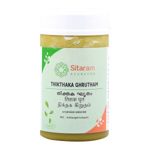 TIKTAKA GHRITA 150 GM