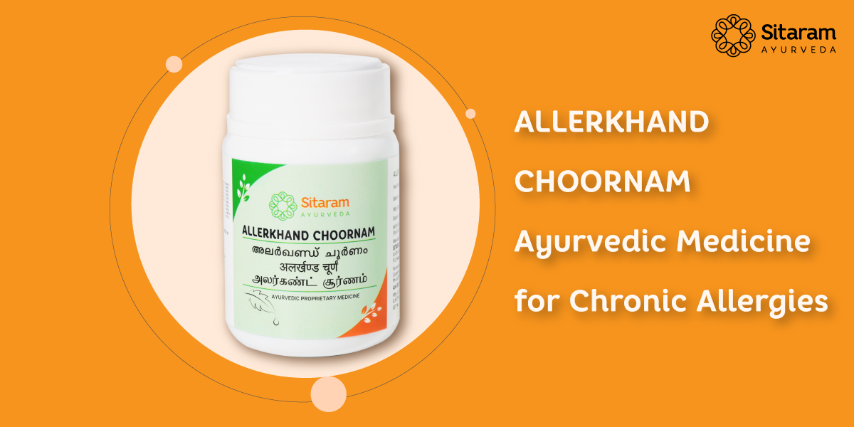 allerkhand choornam