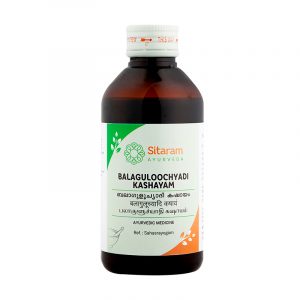 BALAGULUCHYADI KASHAYA - 200 ML