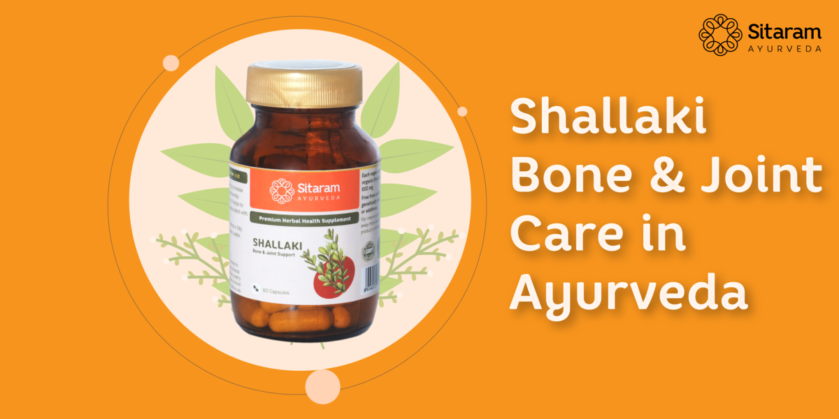 bone joint care