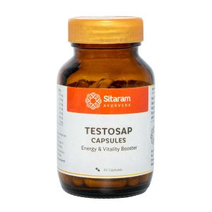 Testosap Ayurvedic testosterone booster