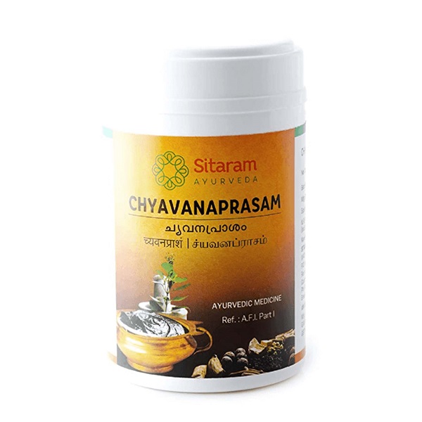 chyawanprasam