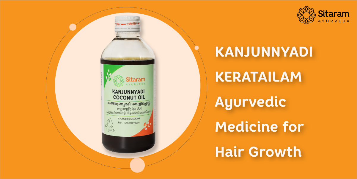 Top 9 Ayurvedic Remedies for Strong and Healthy Hair