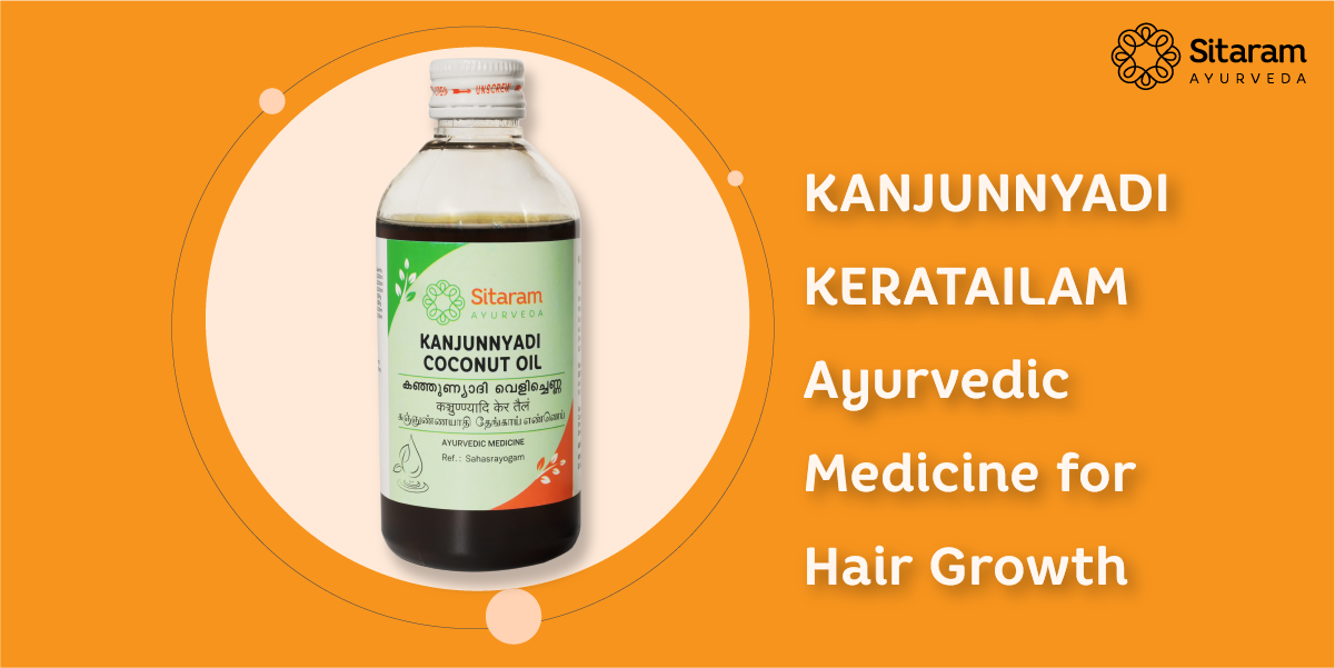 medicine for hair growth