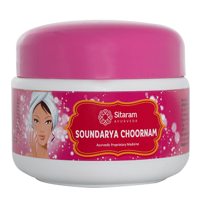 soundarya choornam