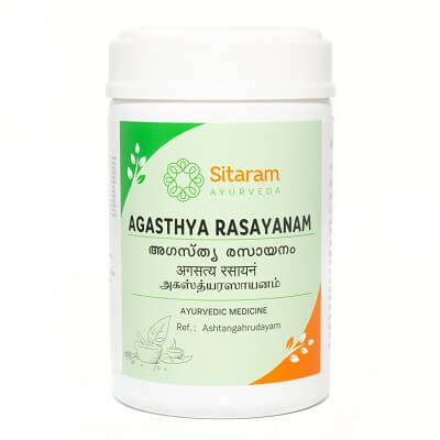 Agasthya Rasayanam