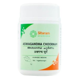 ASWAGANDHA CHOORNAM