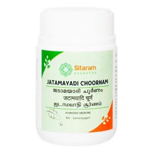 JATAMAYADI CHOORNAM