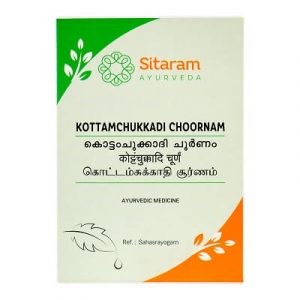 KOTTAMCHUKKADI CHOORNAM