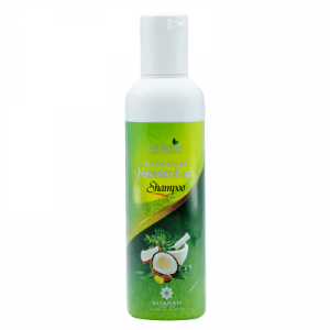 Narasimha Shampoo