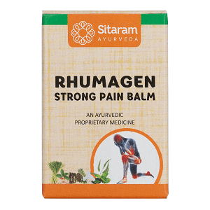 Rhumagen strong pain balm