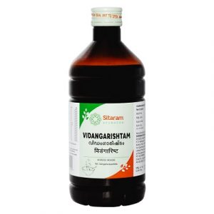 Vidangarishta