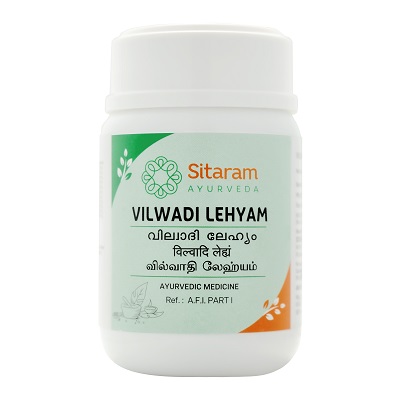 Vilwadi Lehyam