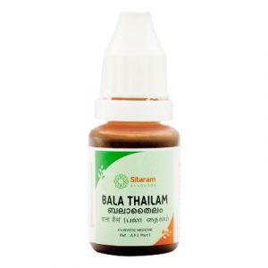 BALA THAILAM