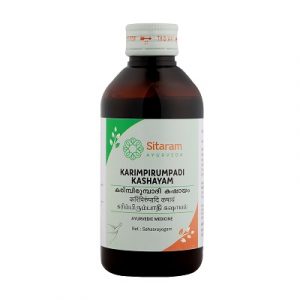 Karimbirumbadi Kashayam