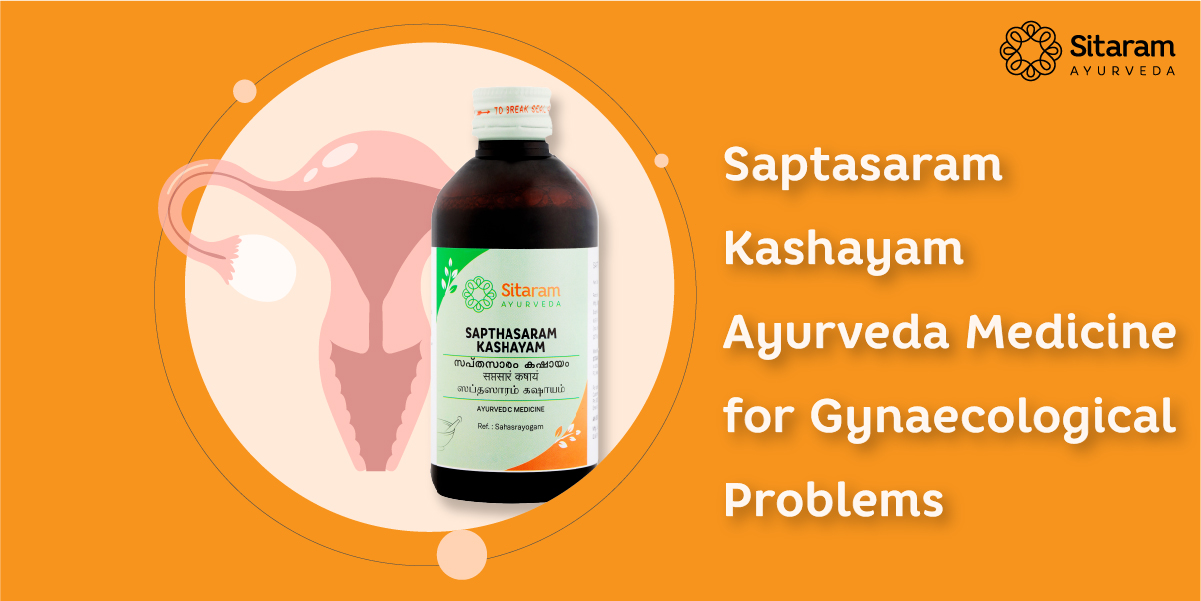 Ayurveda Medicine for Gynaecological Problems