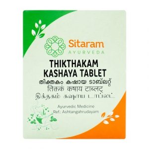 THIKTHAKAM KASHAYAM TABLET