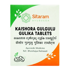 KAISHORA GUGGULU