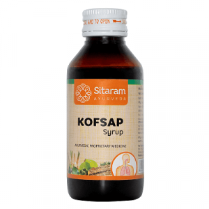 Kofsap COUGH Syrup